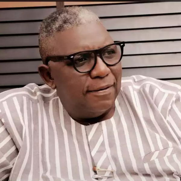 R.I.P! Nollywood Actor, Fred Ezimadu Is Dead!